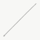 Diamond Darling Tennis Bracelet