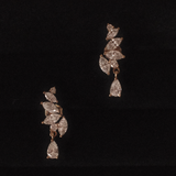 Aelin Diamond Earrings