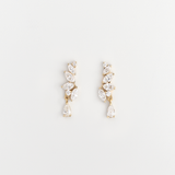 Aelin Diamond Earrings