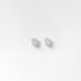 Coco Radiant Studs