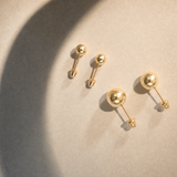 Dot Studs