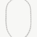 Lola Link Necklace