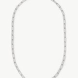 Lola Link Necklace