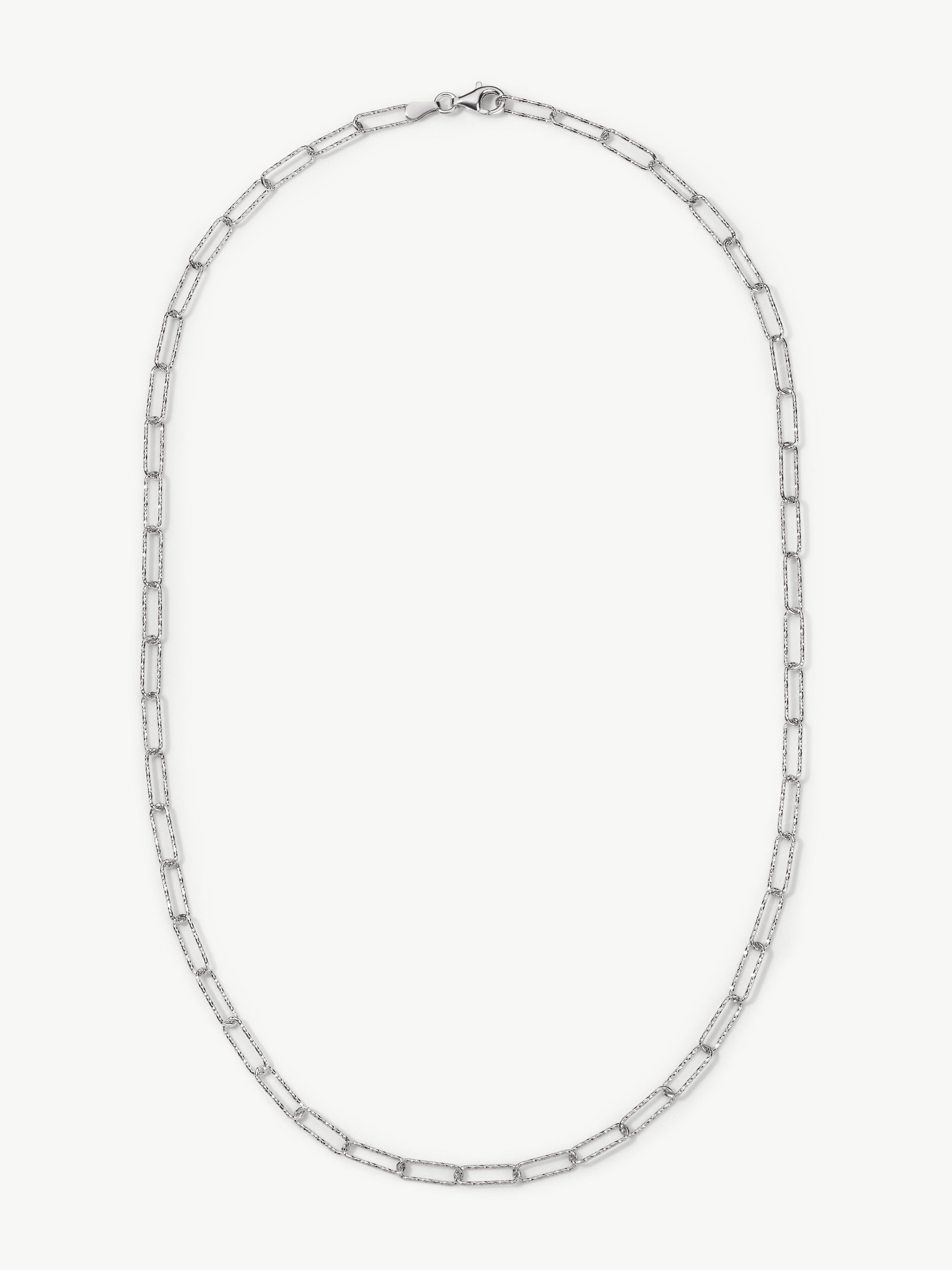 Lola Link Necklace