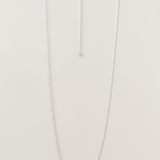 Orbelle Silver Chain