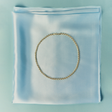 Orin - Rolo Chain Necklace
