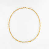Orin - Rolo Chain Necklace