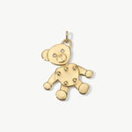 Orso Oro Pendant