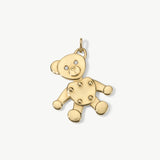 Orso Oro Pendant