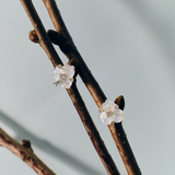 Perlaine Stud Earrings