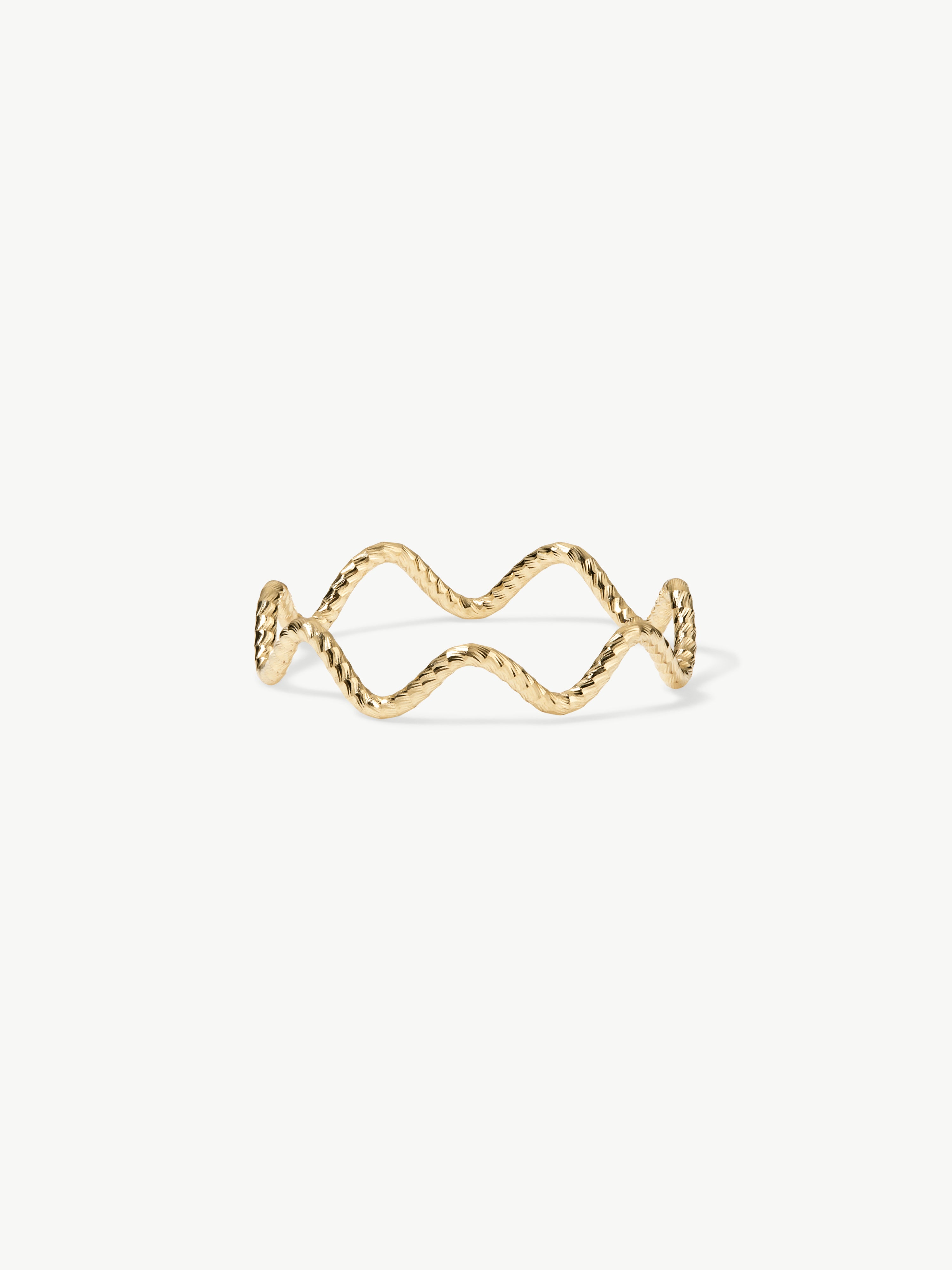 Tania's Ring