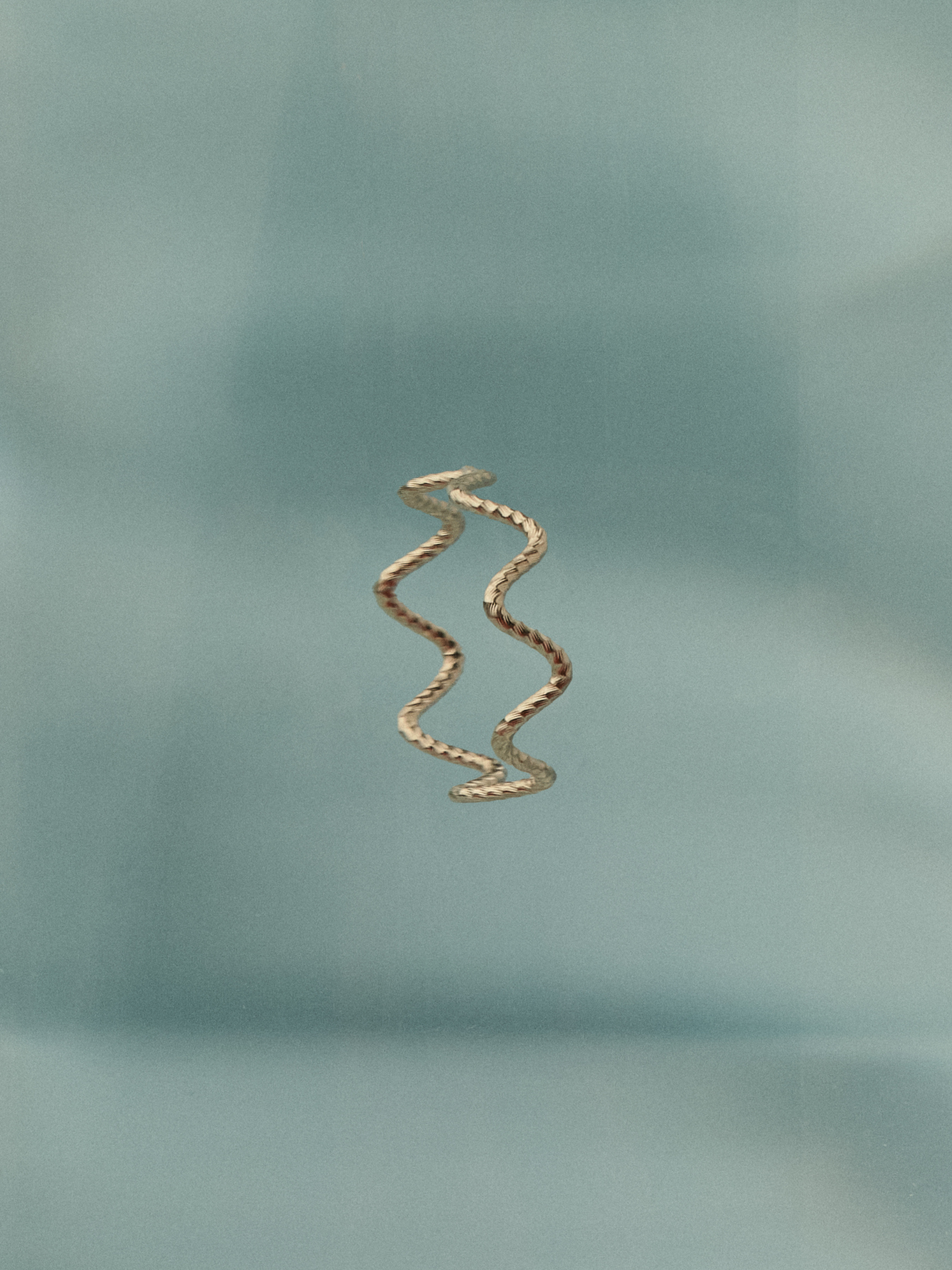 Tania's Ring