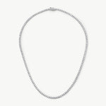  Vienne Diamond Tennis Necklace
