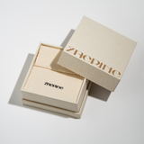 Zaerine Fine Jewelry Packaging
