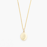 Memo Locket