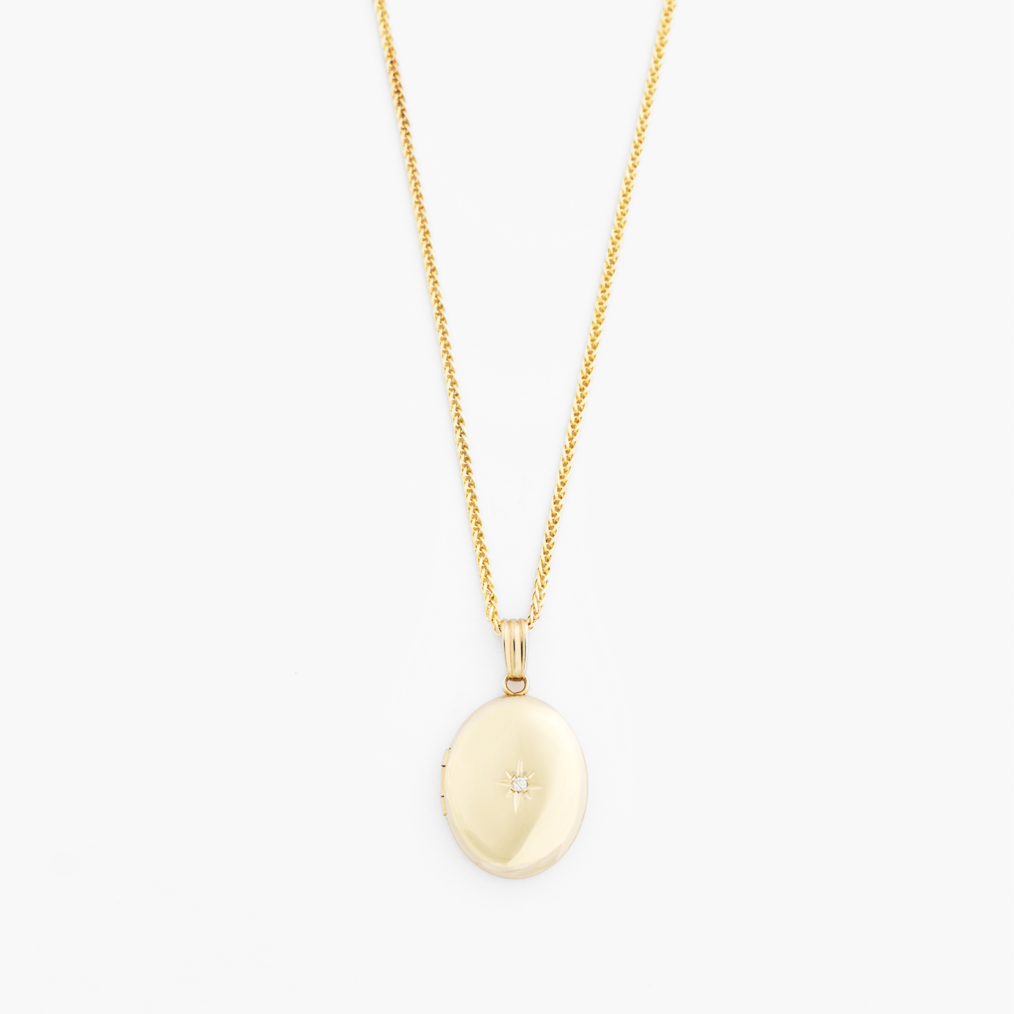 Memo Locket